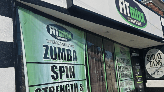 Image 2 from FITmixx partner gallery