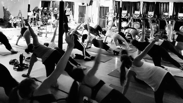 Image 1 from FITmixx partner gallery