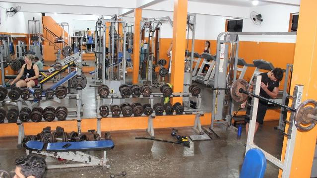 Imagem 3 da galeria do parceiro Boa Forma Academia