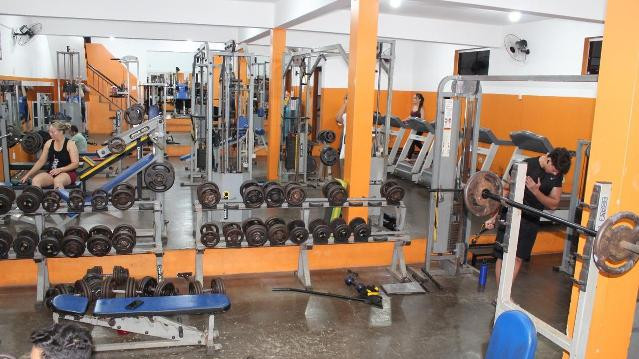 Imagem 2 da galeria do parceiro Boa Forma Academia