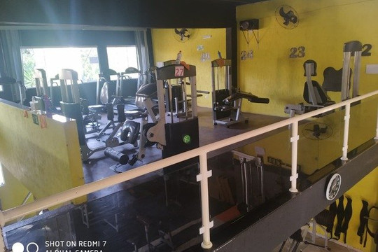 Imagem 3 da galeria do parceiro Elite Fitness Alumínio