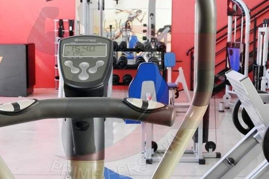 Imagem 1 da galeria do parceiro Fer Freitas Prime Personal