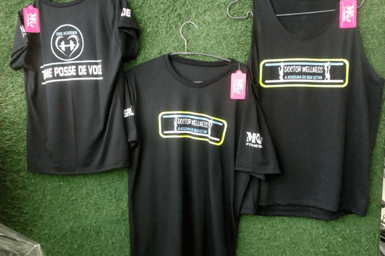 Imagem 2 da galeria do parceiro Onix Academia