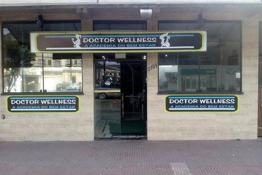 Imagem 1 da galeria do parceiro Onix Academia