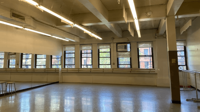 Image 1 from Ballet Academy East partner gallery