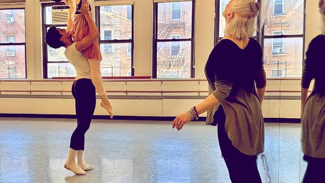 Image 3 from Ballet Academy East partner gallery