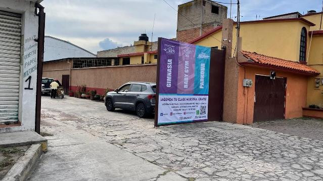 Imagen 2 de la galería del partner MUKYAHACADEMIA DE GIMNASIA