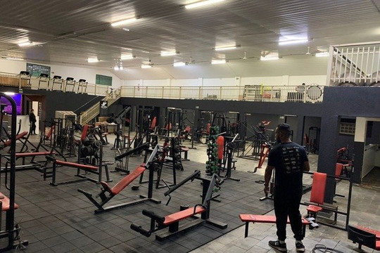 Imagem 3 da galeria do parceiro Academia Pró Corpo