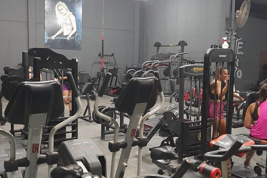 Imagem 1 da galeria do parceiro Union Fit