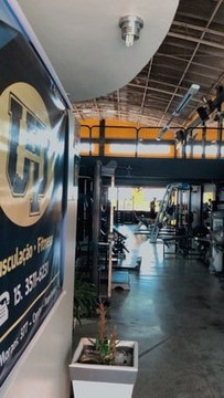 Imagem 3 da galeria do parceiro Academia UP