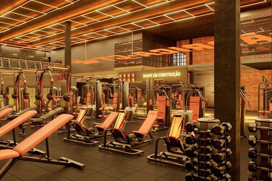 Imagem 1 da galeria do parceiro Fábrica CT Balneário