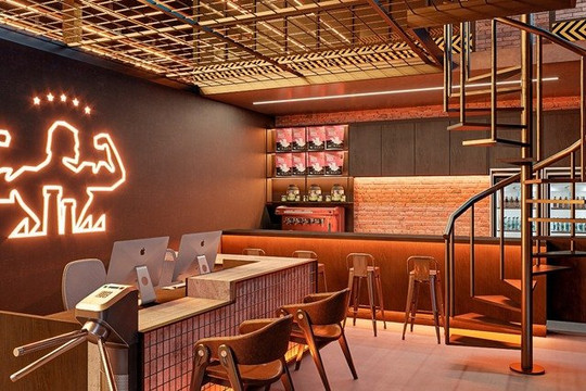 Imagem 2 da galeria do parceiro Fábrica CT Balneário