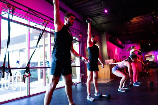 Image 2 from HEAT Bootcamp partner gallery