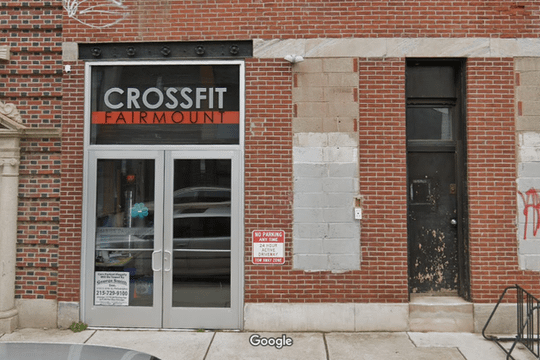 Image 2 from CrossFit Fairmount partner gallery