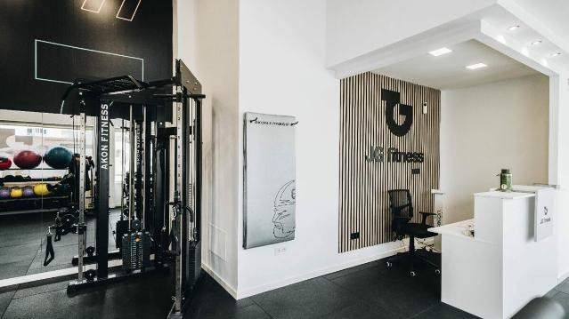 Imagem 2 da galeria do parceiro JG Fitness Legalitat