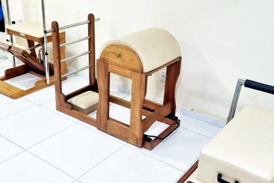 Imagem 3 da galeria do parceiro Vitae Pilates