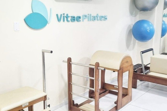 Imagem 1 da galeria do parceiro Vitae Pilates