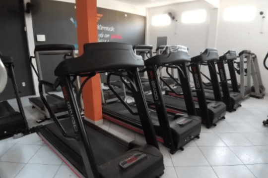 Imagem 1 da galeria do parceiro Fisicu's Academia