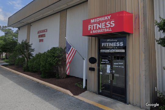 Image 2 from Midway Motion & Fitness partner gallery