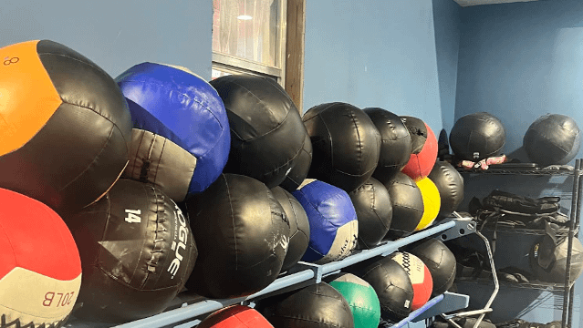 Image 3 from Warrior Welke Crossfit partner gallery