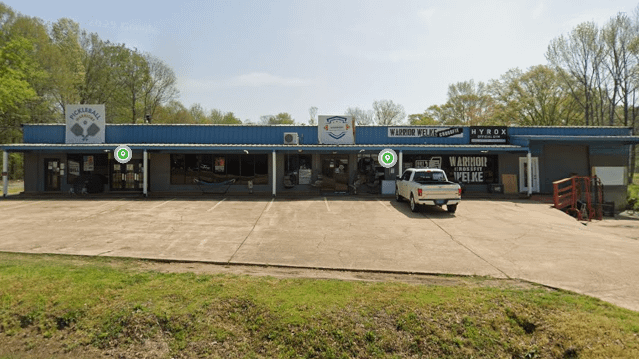 Image 2 from Warrior Welke Crossfit partner gallery