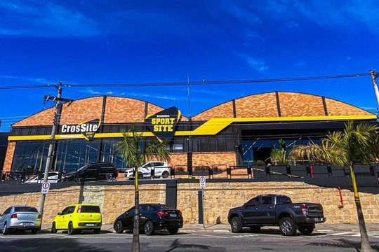 Imagem 2 da galeria do parceiro Sport Site Academia Valinhos