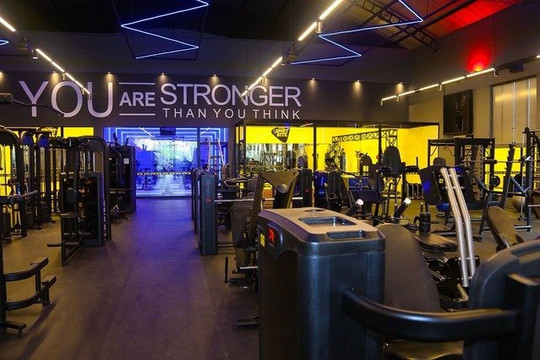 Imagem 1 da galeria do parceiro Sport Site Academia Valinhos