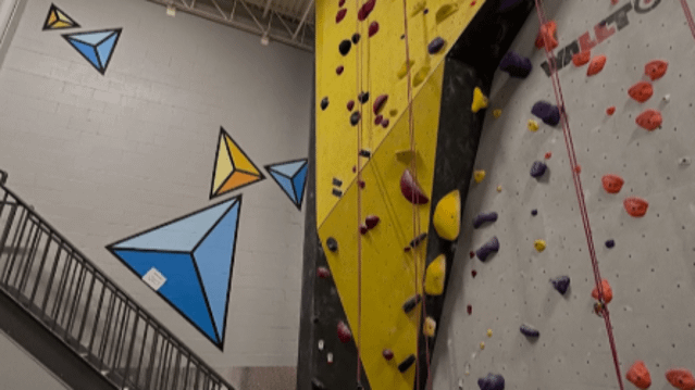 Image 3 de la galerie du partenaire Climbers Rock Inc.