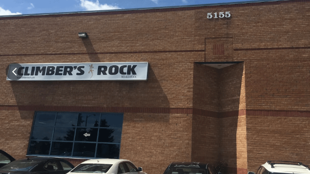 Image 2 de la galerie du partenaire Climbers Rock Inc.