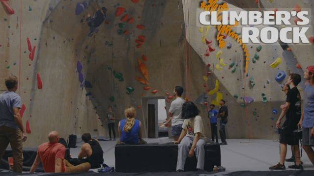 Image 1 de la galerie du partenaire Climbers Rock Inc.