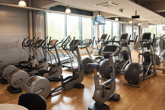 Bild 1 von Bella Vitalis Landau Partnergalerie