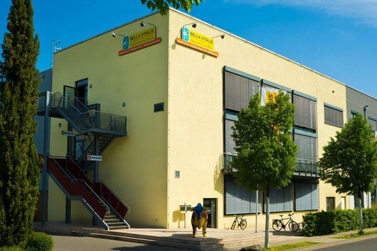 Bild 2 von Bella Vitalis Landau Partnergalerie