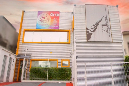 Imagem 2 da galeria do parceiro Nucleo Criativo Circense