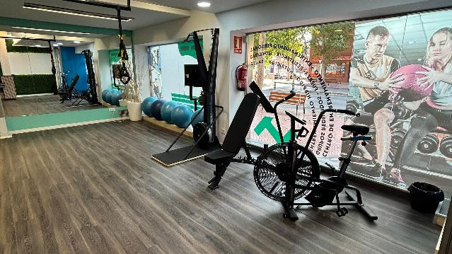 Imagen 3 de la galería del partner Hybrid Training