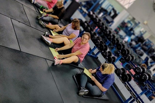 Imagem 3 da galeria do parceiro Invictus Gym