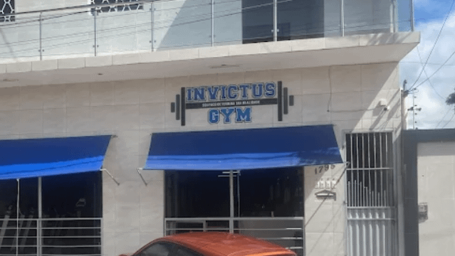Imagem 2 da galeria do parceiro Invictus Gym