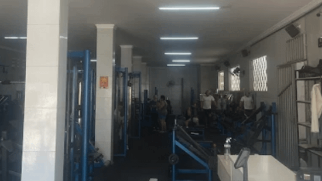 Imagem 1 da galeria do parceiro Invictus Gym