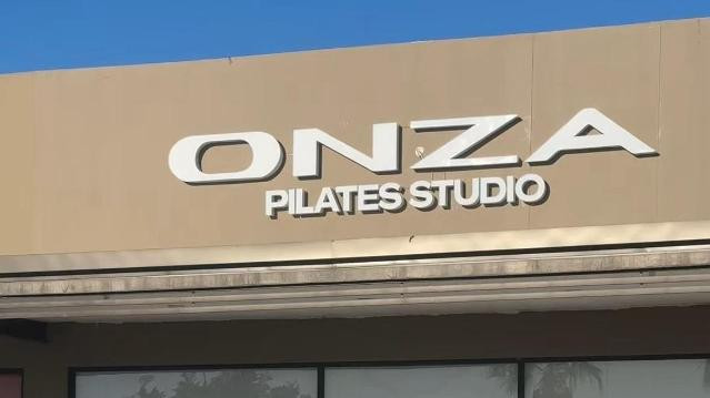 Imagen 2 de la galería del partner Onza Pilates Studio