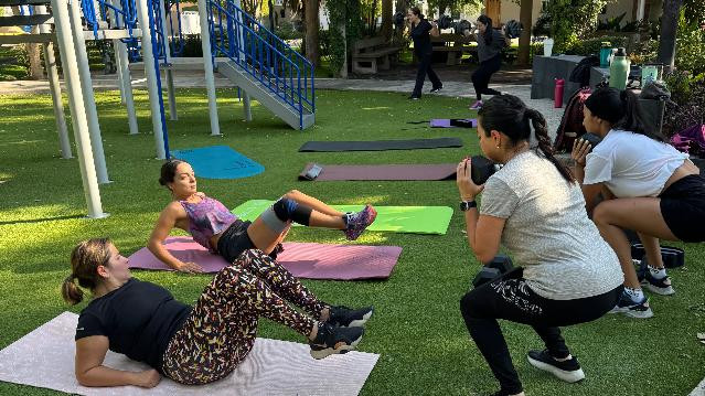 Imagen 1 de la galería del partner Coto Jardín Real 7