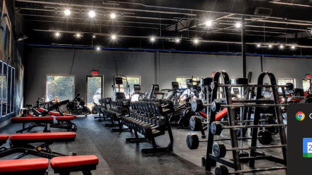 Image 2 from H & H Fitness Texarkana partner gallery