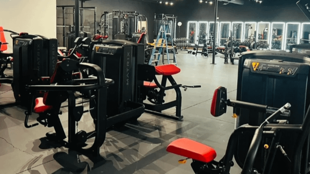 Image 3 from H & H Fitness Texarkana partner gallery