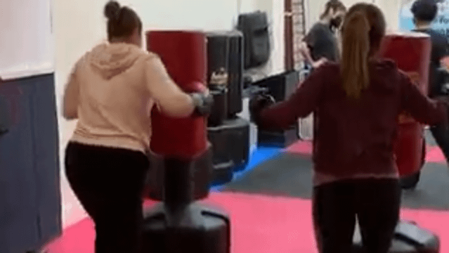 Image 2 from D-Best-1 Taekwondo & Kickboxing School - Lodi partner gallery