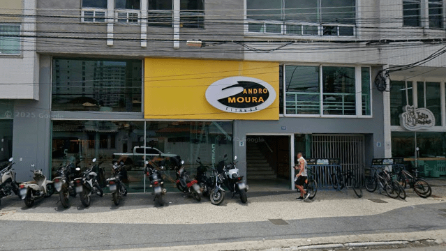 Imagem 2 da galeria do parceiro Academia Sandro Moura - Matriz