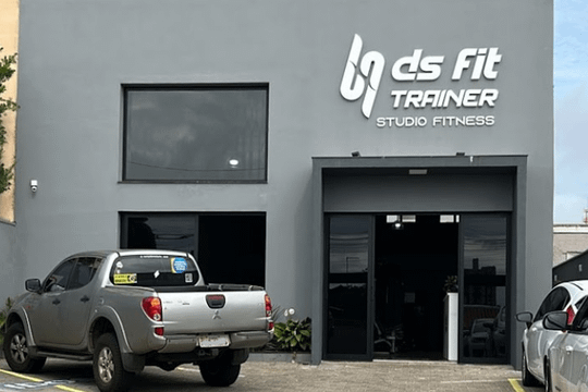 Imagem 2 da galeria do parceiro DS Fit Trainer