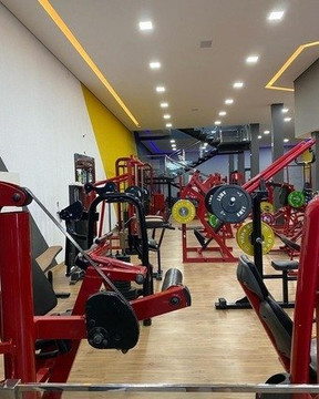 Imagem 2 da galeria do parceiro Fight Fitness Academia