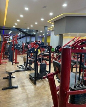 Imagem 3 da galeria do parceiro Fight Fitness Academia