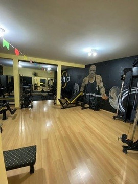 Imagem 3 da galeria do parceiro PhD Sports - Borda do Campo