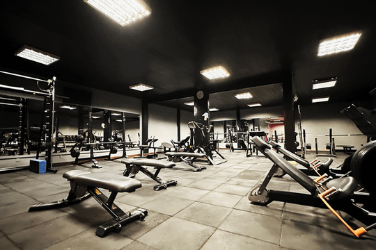 Imagem 1 da galeria do parceiro Alpha Fitness - Vila Laura
