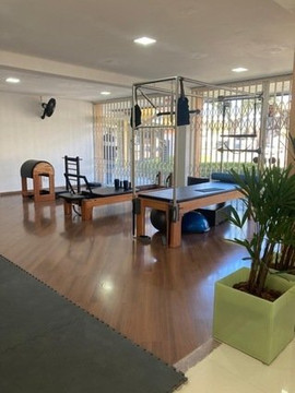 Imagem 3 da galeria do parceiro HOME - Saúde e Bem Estar