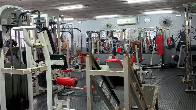 Imagem 3 da galeria do parceiro Academia Fitness Brasil